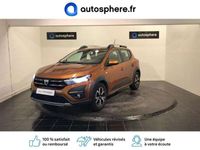 occasion Dacia Sandero 1.0 TCe 90ch Stepway Confort