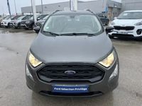 occasion Ford Ecosport 1.0 EcoBoost 125ch ST-Line Euro6.2