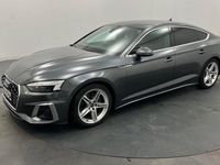 Occasion Audi A5 Sportback S-Line 150 ch (110 kW) 2023 Citadine