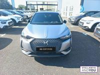 Occasion DS Automobiles DS3 Crossback Performance Line Plus 100 kW (136 ch) 2020 SUV