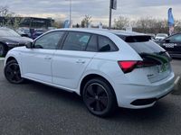 occasion Skoda Scala Scala1.0 TSI Evo 2 116 ch DSG7 Monte-Carlo 5p