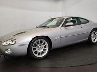 Occasion Jaguar XKR 2000 Gris Coupé