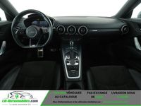 occasion Audi TT Coupe 2.0 TFSI 230 BVA 6