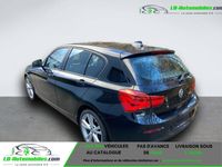 occasion BMW 118 118 i 136 ch BVA