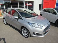 occasion Ford Fiesta 1.5