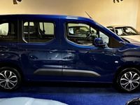 occasion Opel Combo Life Enjoy 1.2 110ch BVM6