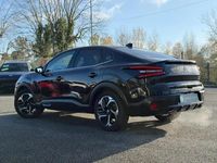 Occasion Citroën C4 X PureTech 131 ch (96 kW) 2024 Noir SUV
