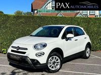 occasion Fiat 500X 1.0 Firefly Turbo T3 120ch City Cross