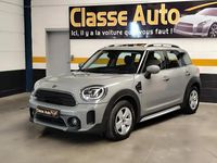 Occasion Mini One D Countryman 116 ch (85 kW) 2021 Gris SUV