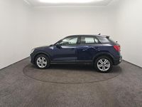 Occasion Audi Q2 Design 110 ch (80 kW) 2023 Bleu navarre métallisé SUV