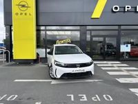 Occasion Opel Corsa 75 ch (55 kW) 2024 Blanc Berline