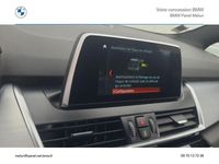 Occasion BMW 218 M Sport 150 ch (110 kW) 2019 Saphirschwarz Break