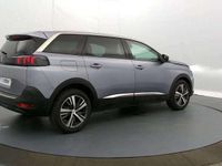 Occasion Peugeot 5008 Allure 2022 Gris SUV