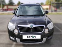 occasion Skoda Yeti 2.0 TDI CR 110 Ambition