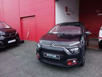 occasion Citroën C3 100cv Bluehdi C-SERIES