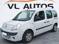 Occasion Renault Kangoo 75 ch (55 kW) 2013 Monospace