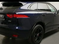 occasion Jaguar F-Pace 20d AWD R-Sport