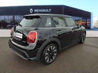 occasion Mini Cooper HATCH 5 PORTES F55 LCI II Hatch 5 Portes136 ch BVA7 Essential