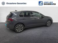 occasion VW Golf VII 2.0 TDI SCR 115 DSG7 Active