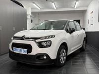 Occasion Citroën C3 Business Class 102 ch (75 kW) 2022 Blanc Citadine