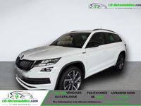 Occasion Skoda Kodiaq 190 ch (139 kW) 2018 SUV