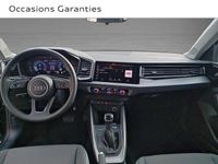 Occasion Audi A1 Sportback Design 95 ch (69 kW) 2025 Gris manhattan métallisé noir mythe métallisé Citadine