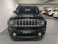 occasion Jeep Renegade 1.0 Gse T3 120ch Limited My21