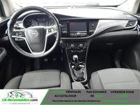 Occasion Opel Mokka X 140 ch (102 kW) 2017 SUV