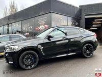 occasion BMW X6 M V8 4.4 575 Ch Bva8