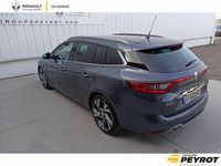 occasion Renault Mégane GT MEGANE IV ESTATE IV Estate dCi 165 Energy EDC -