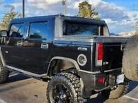 occasion Hummer H2 Sut