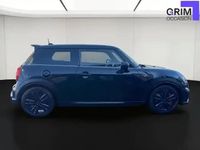 Occasion Mini John Cooper Works Hatch 231 ch (169 kW) 2022 Noir Citadine