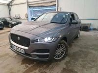 occasion Jaguar F-Pace 2.0 D - 180 - Bva - Awd Prestige