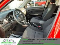 occasion Suzuki Vitara 1.4 Boosterjet 129ch BVM