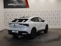 Occasion Renault Rafale Esprit Alpine 200 ch (147 kW) 2025 Blanc qpb gne SUV