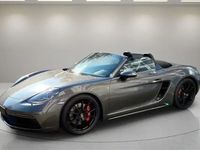 occasion Porsche Boxster GTS 4.0 *pdk*bose*led*pdls*sportdesign