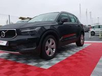 occasion Volvo XC40 Business D3 Adblue 150 Ch Geartronic 8