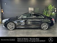 occasion Mercedes CLA250e 160+102ch AMG Line 8G-DCT - VIVA187139052