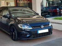 occasion VW Golf VII Golf SWR phase 2 2.0 TSI 300 R