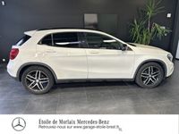 occasion Mercedes GLA200 ClasseCdi Sensation