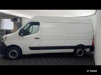 Occasion Renault Master 2024 Blanc Berline
