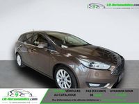 Occasion Ford Focus 150 ch (110 kW) 2018 Break