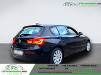 occasion BMW 118 118 d 150 ch BVM