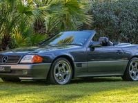 Occasion Mercedes SL300 231 ch (169 kW) 1991 Berline