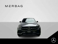 occasion Mercedes GLC220 GLC 220d 4MATIC Coupé AMG Line Exterieur/Navi