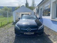 occasion Mercedes C220 220 D 170CH FASCINATION 9G-TRONIC