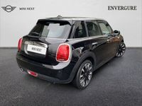 occasion Mini Cooper 136ch Heddon Street BVA7 Euro6d-T - VIVA174383984