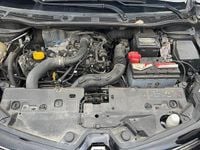 Occasion Renault Captur Initiale Paris 118 ch (86 kW) 2017 SUV