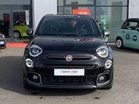 occasion Fiat 500X 1.3 FireFly Turbo T4 150ch Sport DCT - VIVA191312614