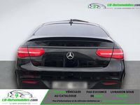 occasion Mercedes 500 GLE CoupeBVA 4MATIC